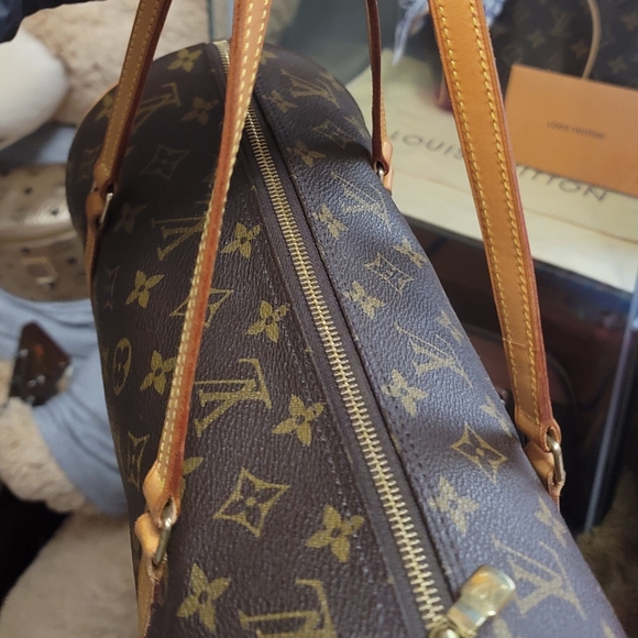 🎁SOLD🎁 LV Papillon 30 - Picture 10 of 10